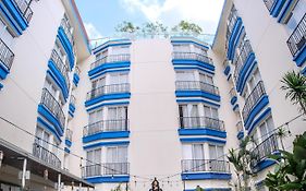Zia Hotel Kuta